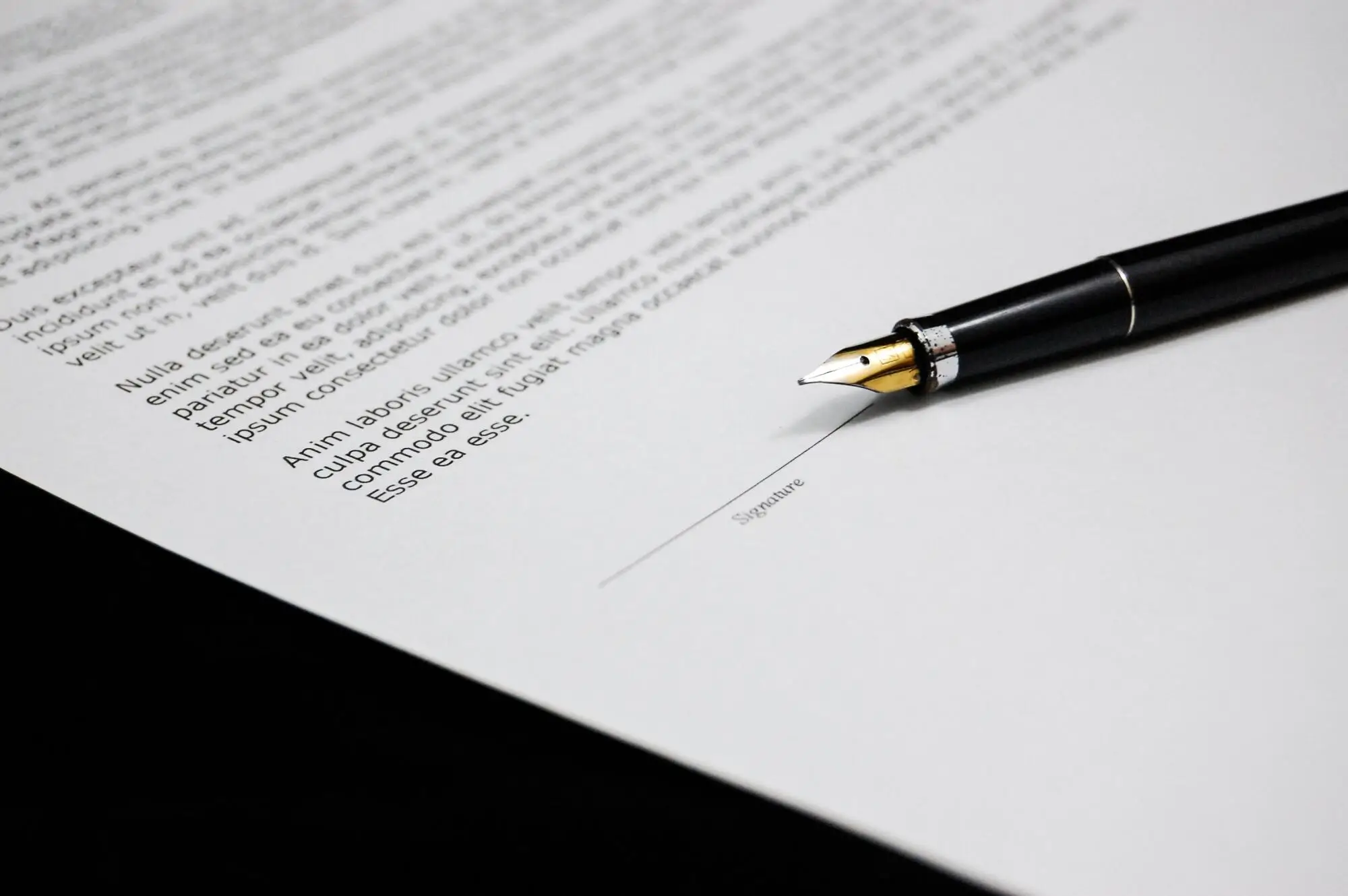 Mastering Lease Negotiations: Tips for Achieving Favorable Terms